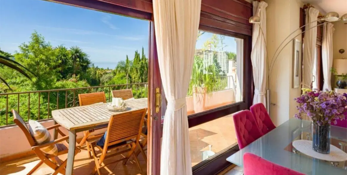 Venta de villa independiente en El Rosario 6