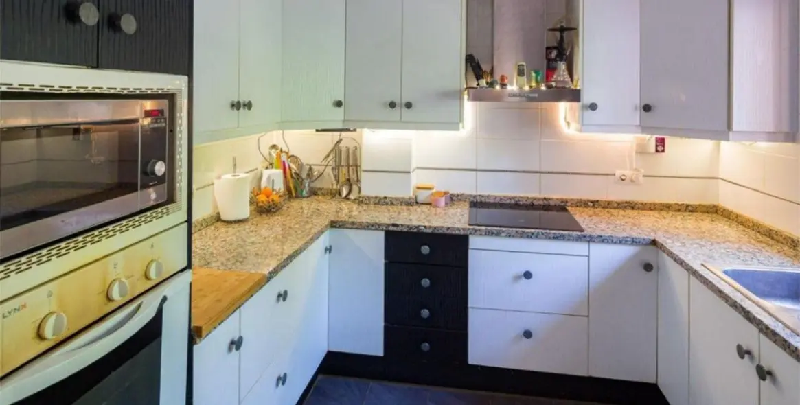 Venta de villa independiente en El Rosario 10