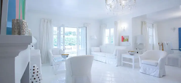 Продажа  отдельно стоящей виллы в San Roque Club 3