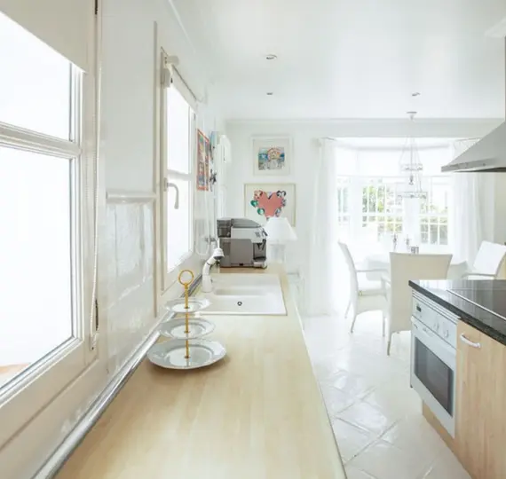 Продажа  отдельно стоящей виллы в San Roque Club