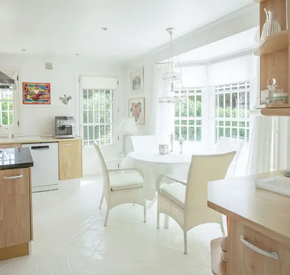 Продажа  отдельно стоящей виллы в San Roque Club