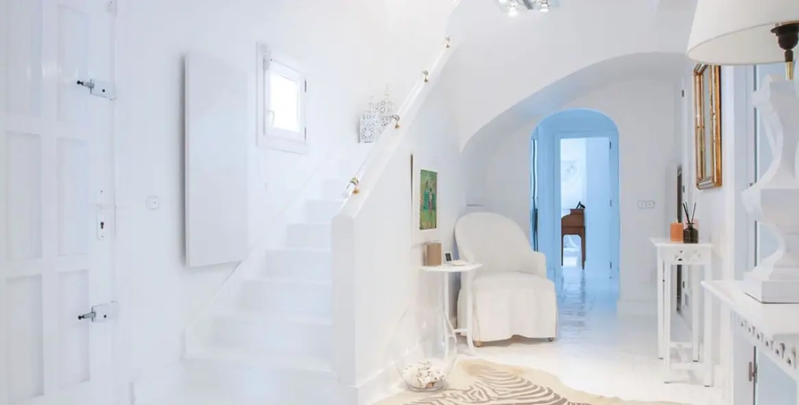 Продажа  отдельно стоящей виллы в San Roque Club 7