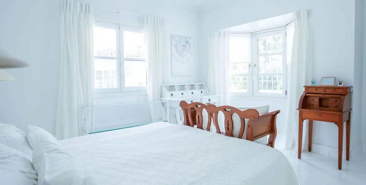 Продажа  отдельно стоящей виллы в San Roque Club 9