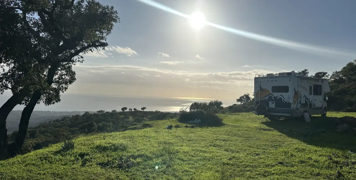 Sale of residential plot in La Mairena 24