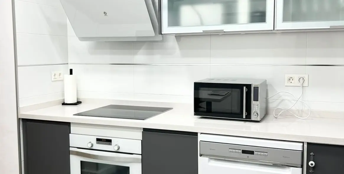 Sale of townhouse in Marbella 3