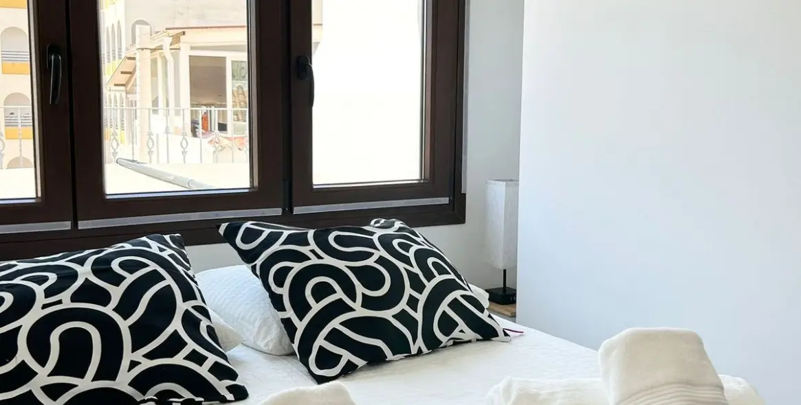 Sale of townhouse in Marbella 4