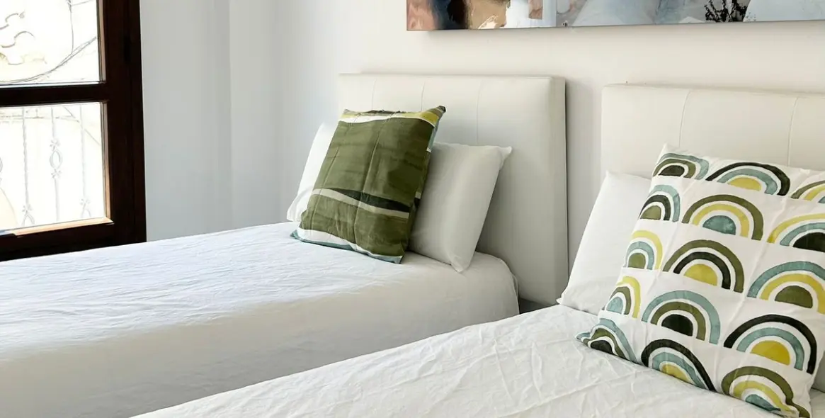 Sale of townhouse in Marbella 5