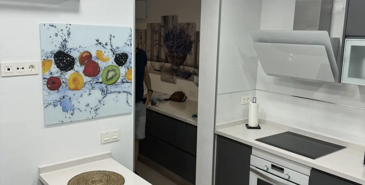 Sale of townhouse in Marbella 12