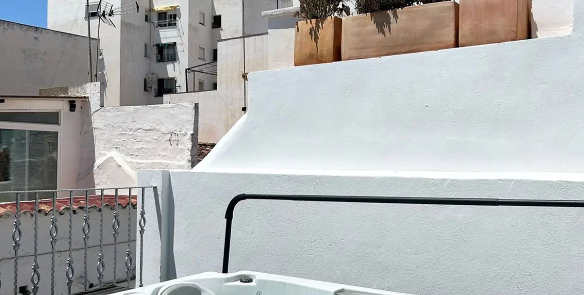 Sale of townhouse in Marbella 15