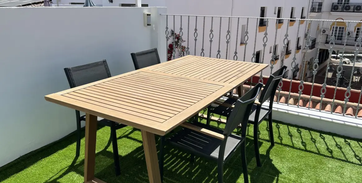 Sale of townhouse in Marbella 16