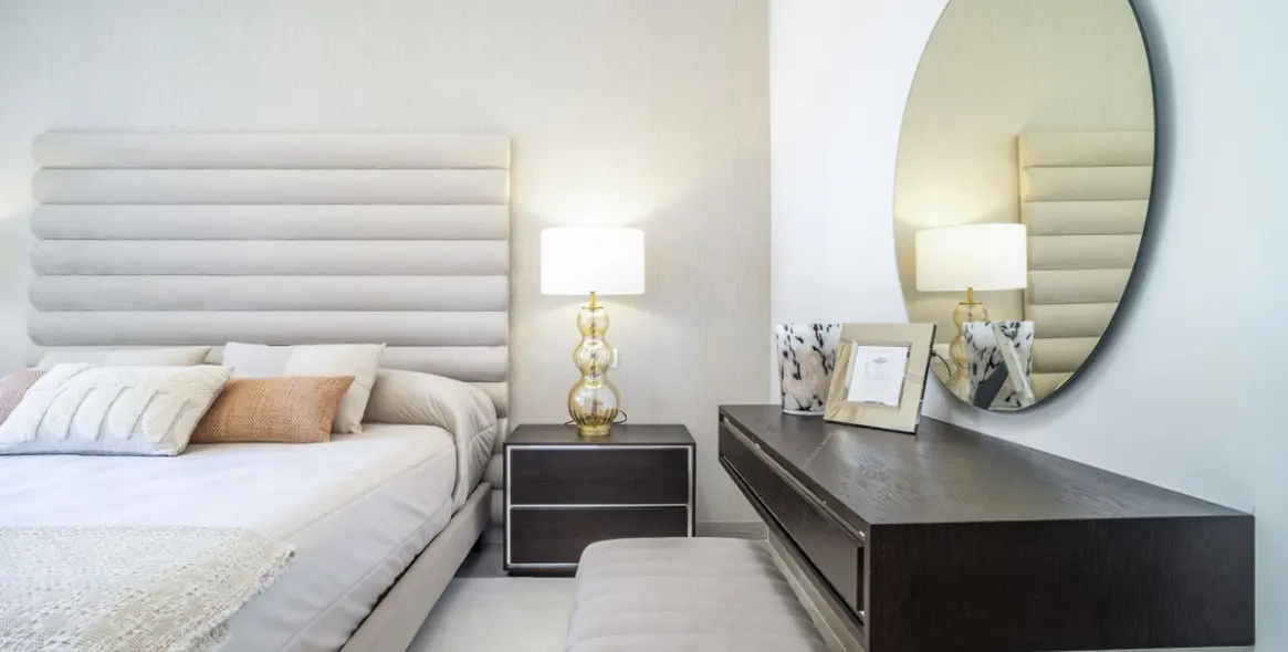 Sale of ground floor apartment in Nueva Andalucía 27