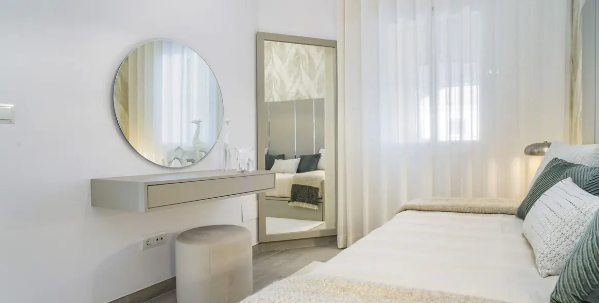 Sale of ground floor apartment in Nueva Andalucía 31