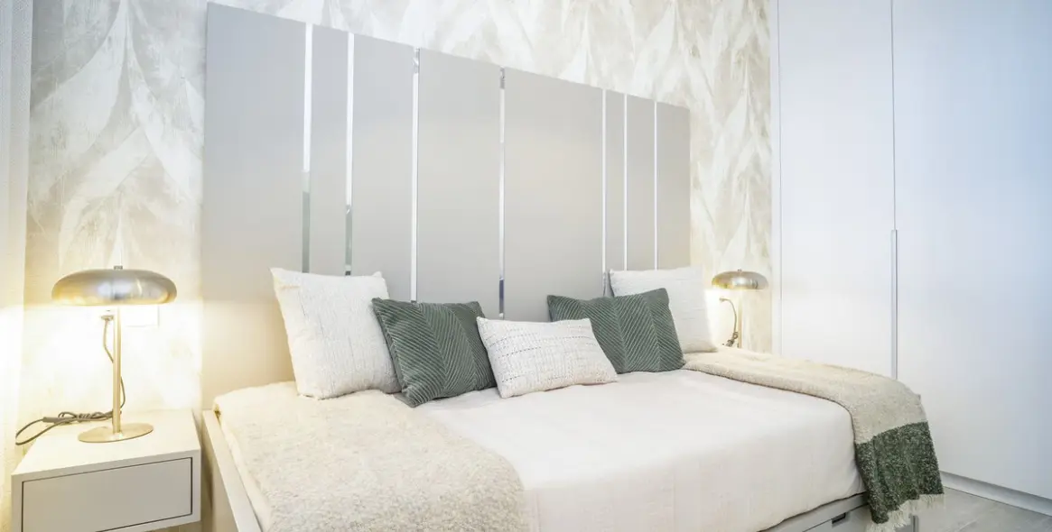 Sale of ground floor apartment in Nueva Andalucía 32