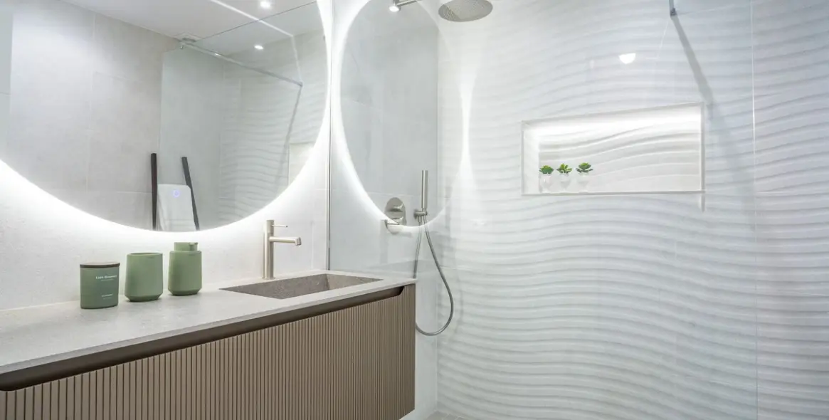 Sale of ground floor apartment in Nueva Andalucía 34