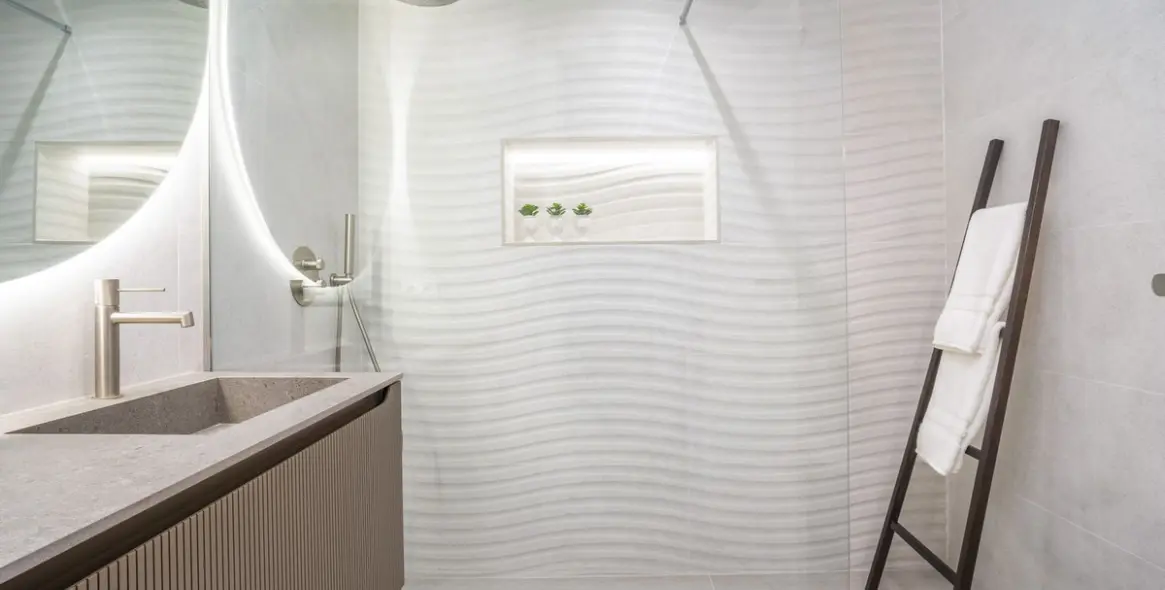 Sale of ground floor apartment in Nueva Andalucía 35