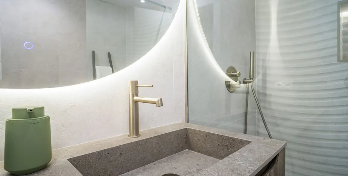 Sale of ground floor apartment in Nueva Andalucía 36