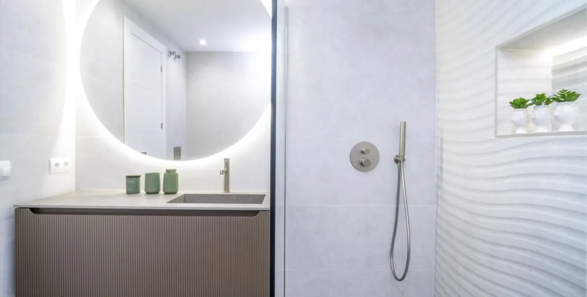 Sale of ground floor apartment in Nueva Andalucía 37