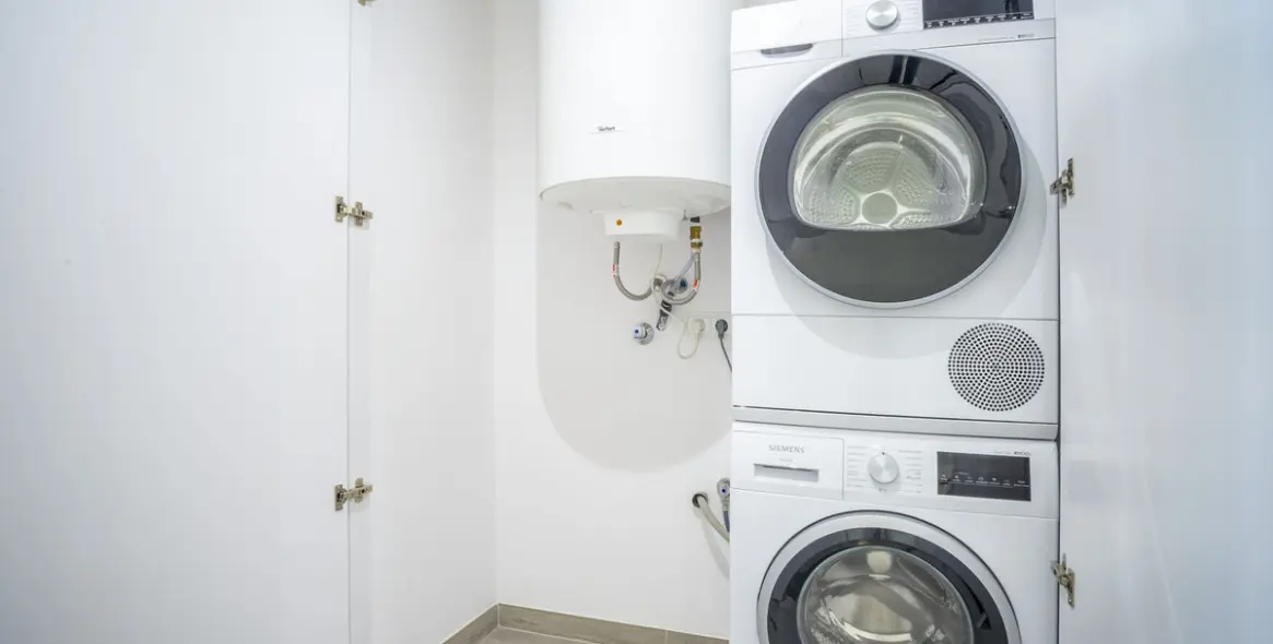 Sale of ground floor apartment in Nueva Andalucía 40