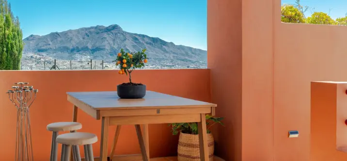 Долгосрочная аренда таунхауса в El Paraiso 0