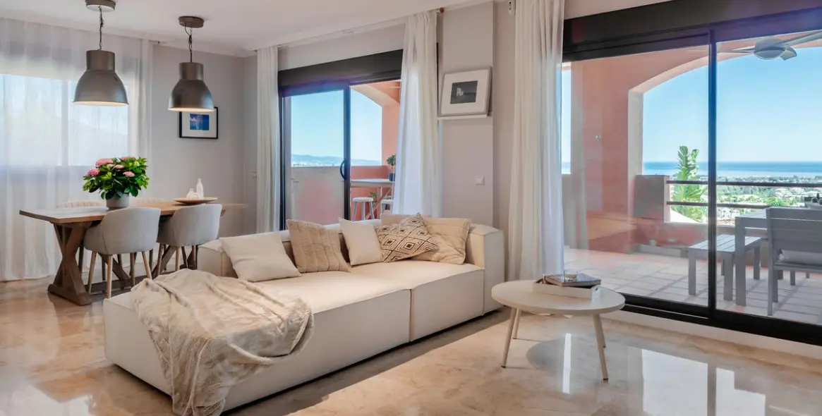 Долгосрочная аренда таунхауса в El Paraiso 3