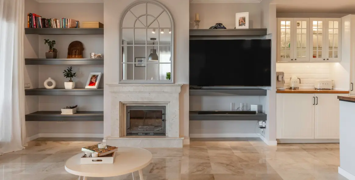 Долгосрочная аренда таунхауса в El Paraiso 5