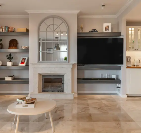 Долгосрочная аренда таунхауса в El Paraiso