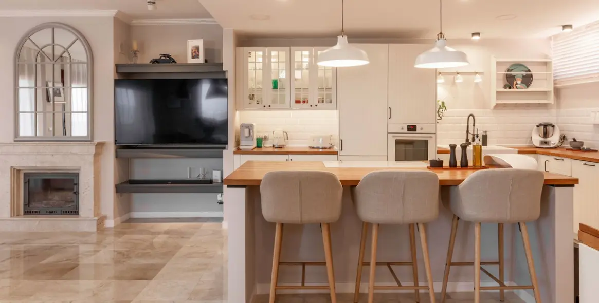 Долгосрочная аренда таунхауса в El Paraiso 11