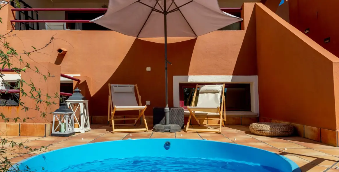 Долгосрочная аренда таунхауса в El Paraiso 14