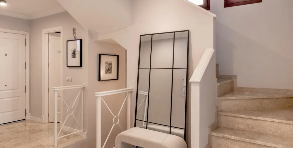 Долгосрочная аренда таунхауса в El Paraiso 16