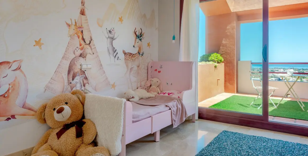 Долгосрочная аренда таунхауса в El Paraiso 17