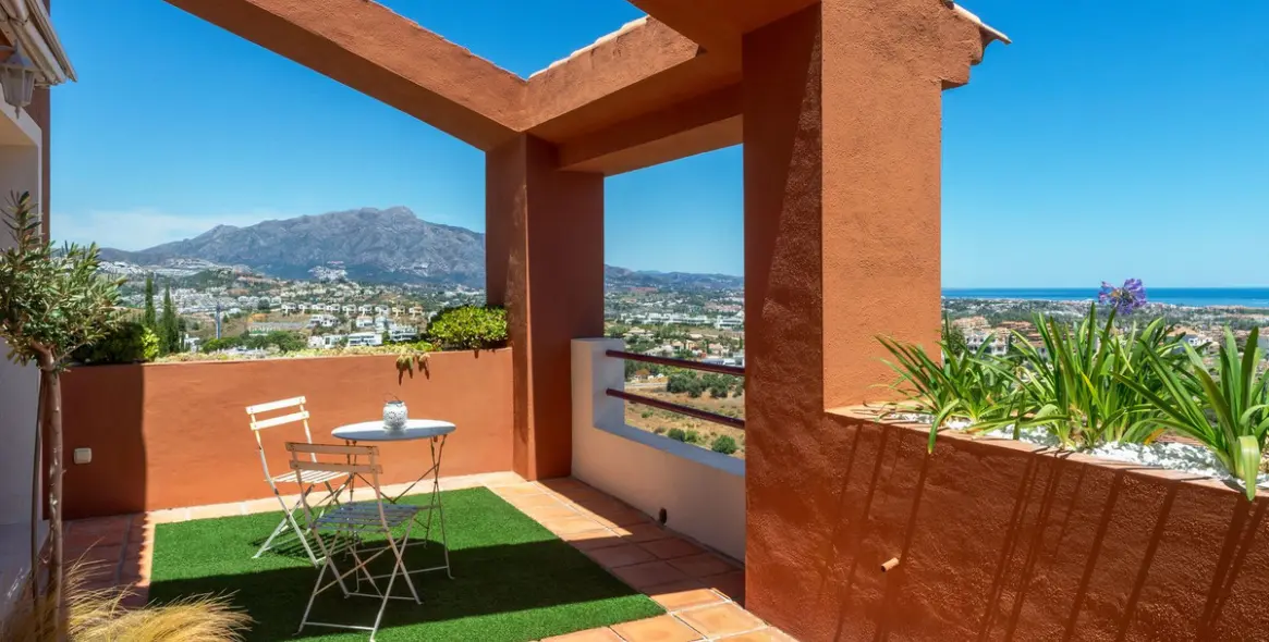 Долгосрочная аренда таунхауса в El Paraiso 19