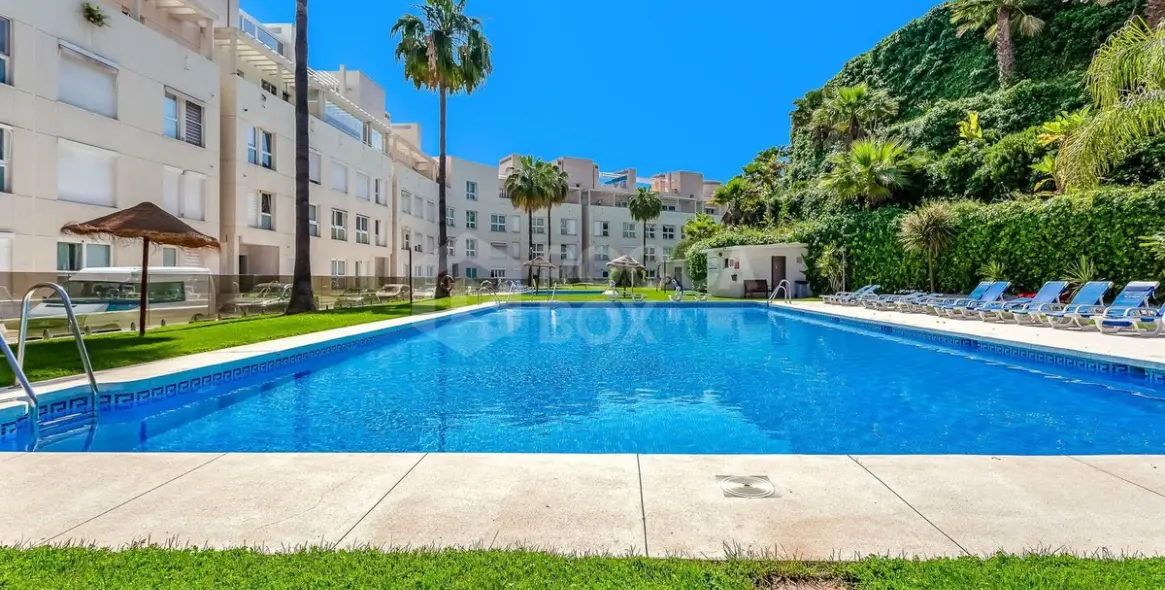 Venta de apartamento en planta baja en Nueva Andalucía (distrito Nueva Andalucía) 1