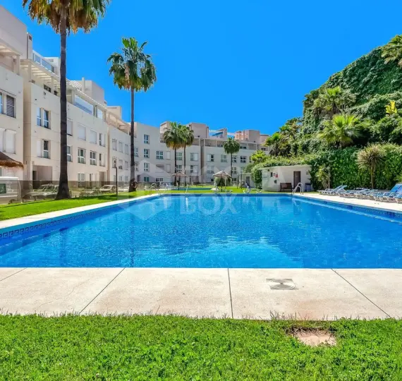 Apartamento en planta baja R4937905