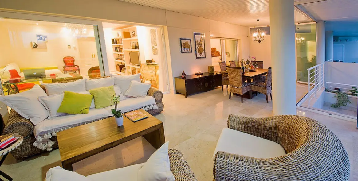 Venta de apartamento en planta baja en Nueva Andalucía (distrito Nueva Andalucía) 2