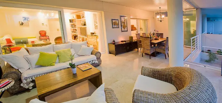 Apartamento en planta baja R4937905 1