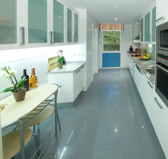 Apartamento en planta baja R4937905