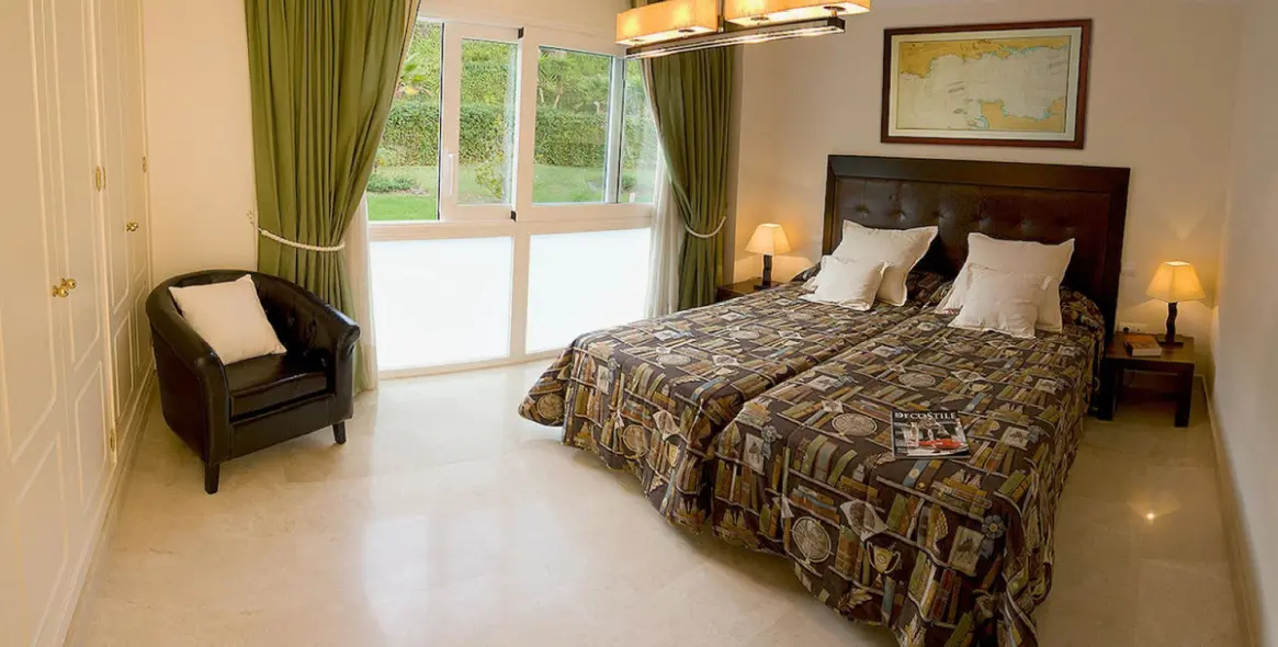 Venta de apartamento en planta baja en Nueva Andalucía (distrito Nueva Andalucía) 6