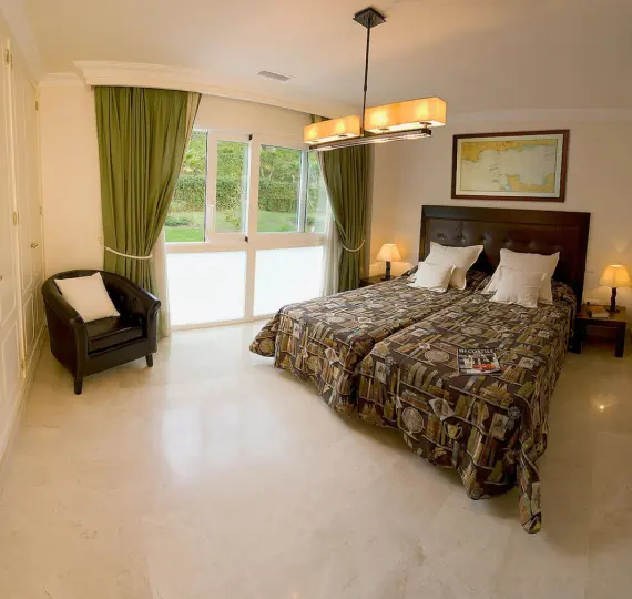 Apartamento en planta baja R4937905