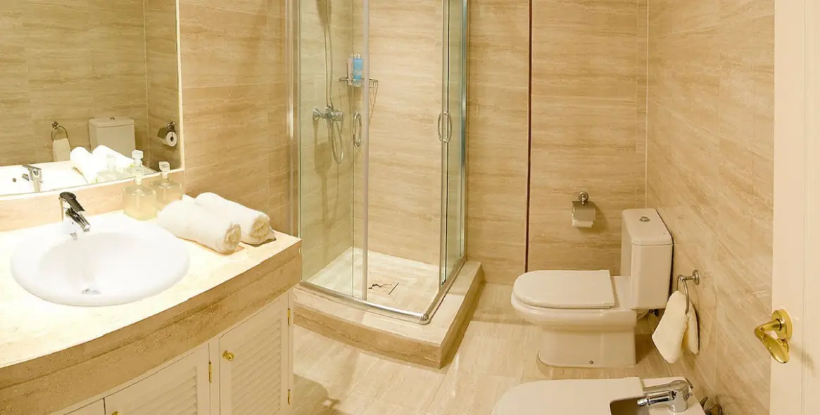 Venta de apartamento en planta baja en Nueva Andalucía (distrito Nueva Andalucía) 7