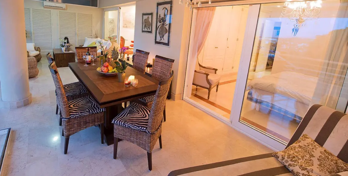 Venta de apartamento en planta baja en Nueva Andalucía (distrito Nueva Andalucía) 9