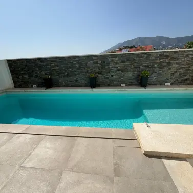 Venta de villa independiente en Fuengirola