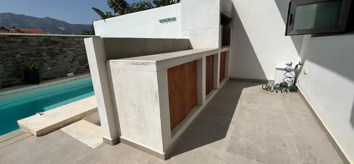 Venta de villa independiente en Fuengirola 3