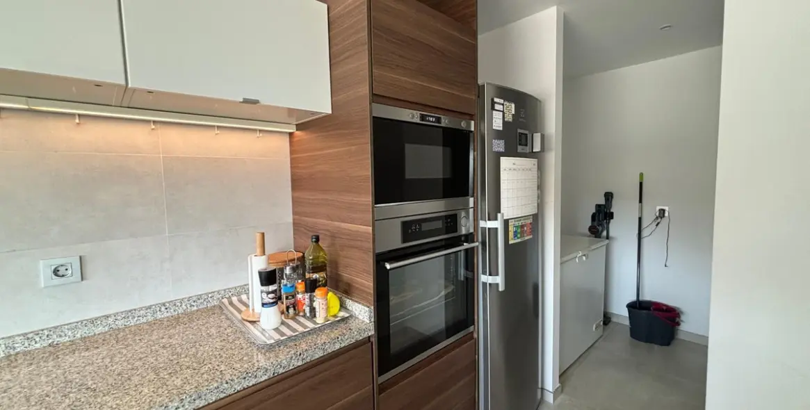 Sale of detached villa in Fuengirola 5