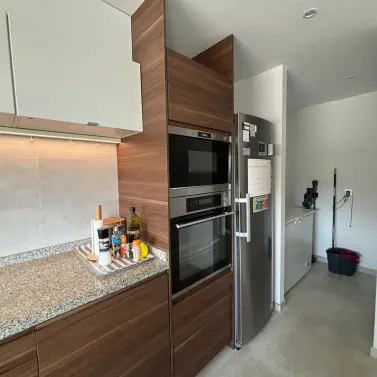 Venta de villa independiente en Fuengirola