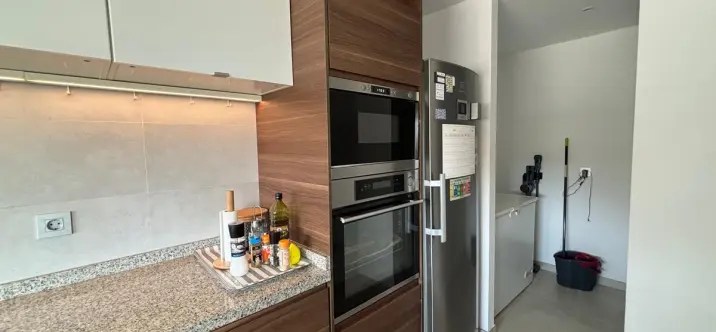 Venta de villa independiente en Fuengirola 4