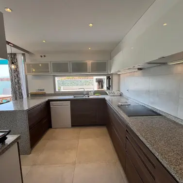 Venta de villa independiente en Fuengirola