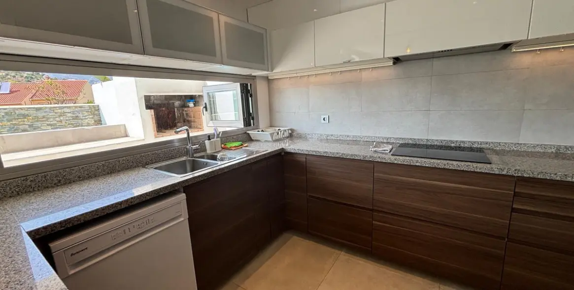 Sale of detached villa in Fuengirola 7