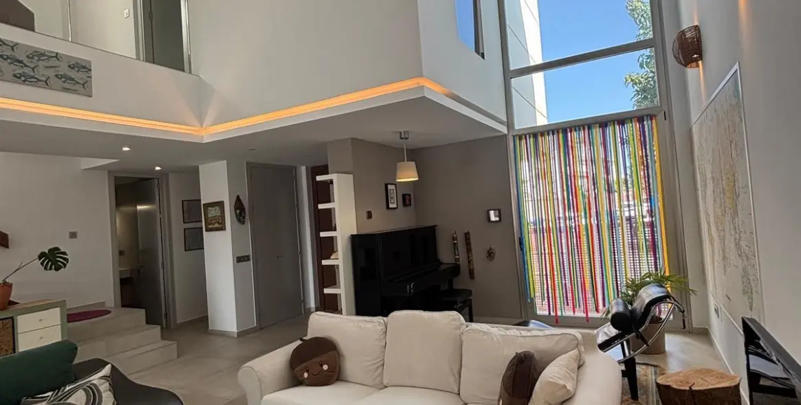 Sale of detached villa in Fuengirola 9