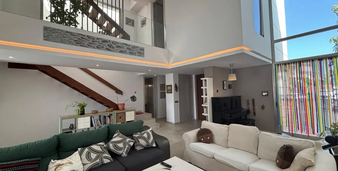 Sale of detached villa in Fuengirola 10