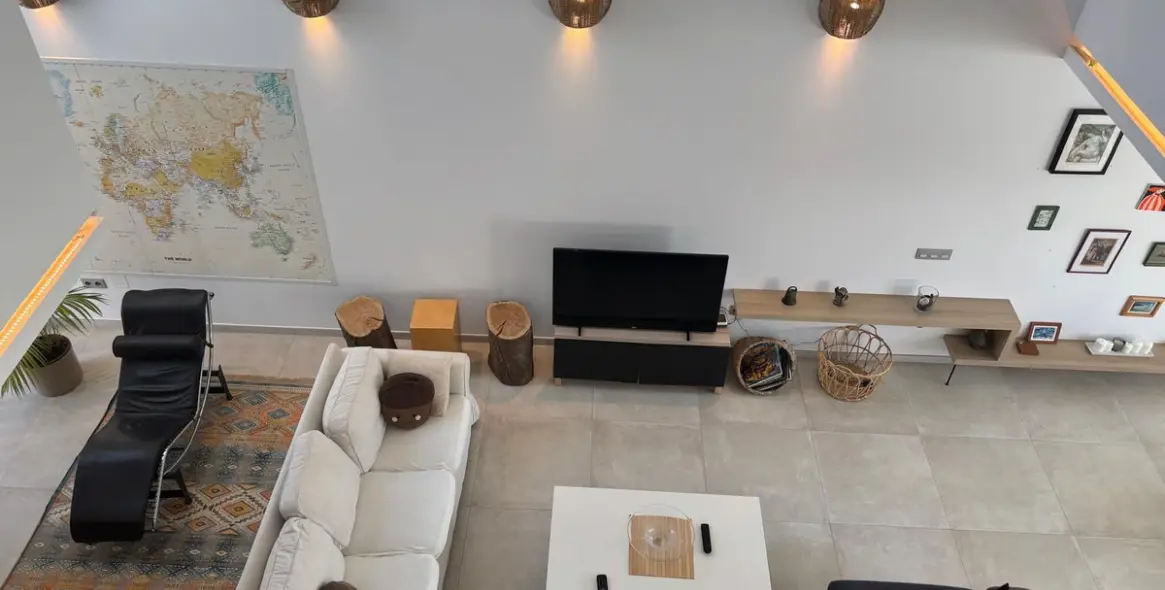 Sale of detached villa in Fuengirola 14